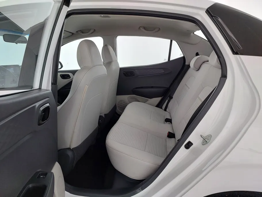 2025 Hyundai Grand i10 Fleet 