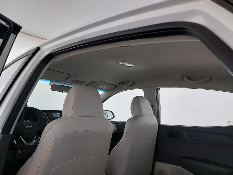 2025 Hyundai Grand i10 Fleet 