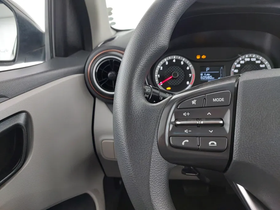 2025 Hyundai Grand i10 Fleet 
