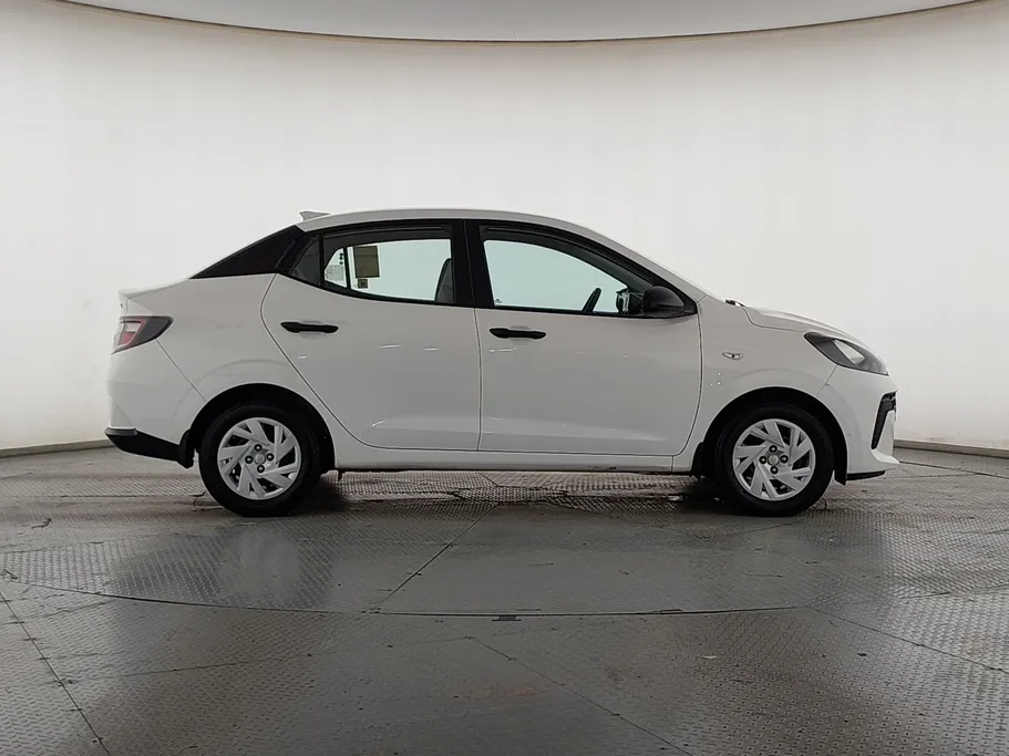 2025 Hyundai Grand i10 Fleet 