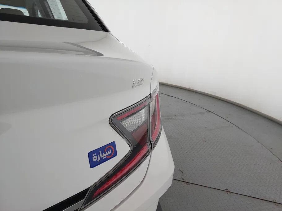 2025 Hyundai Grand i10 Fleet 