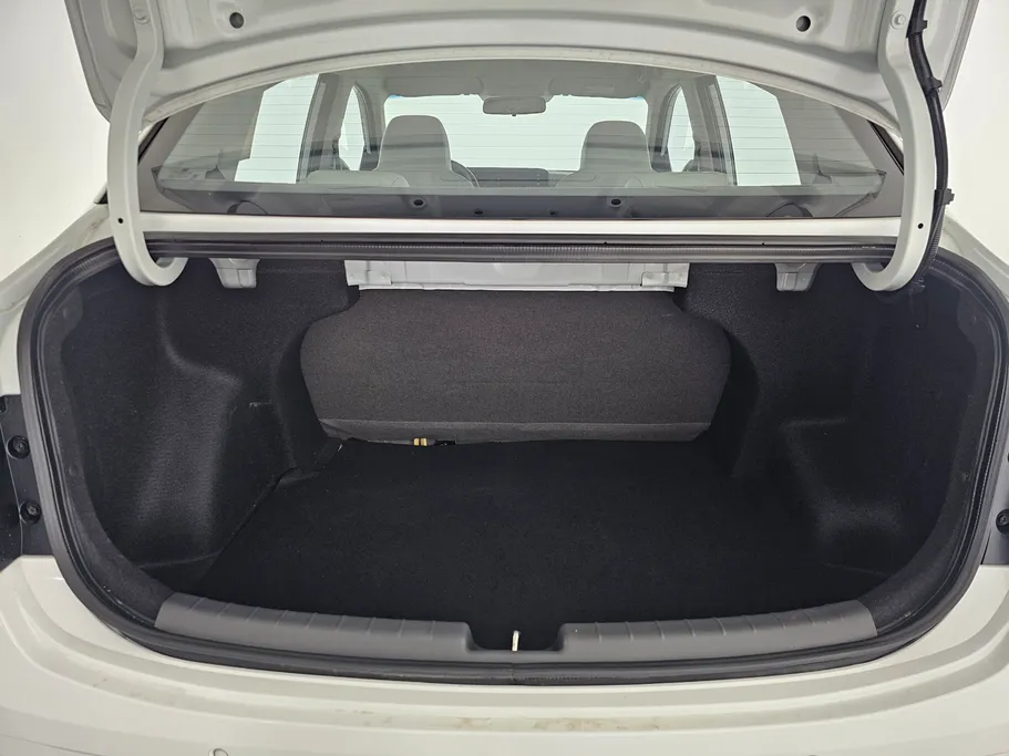 2025 Hyundai Grand i10 Fleet 