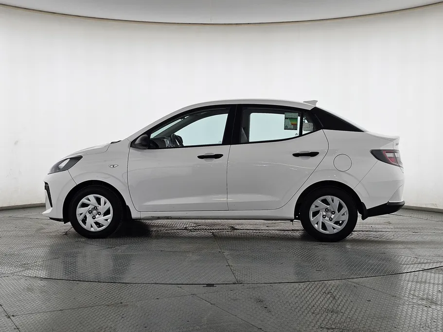 2025 Hyundai Grand i10 Fleet 
