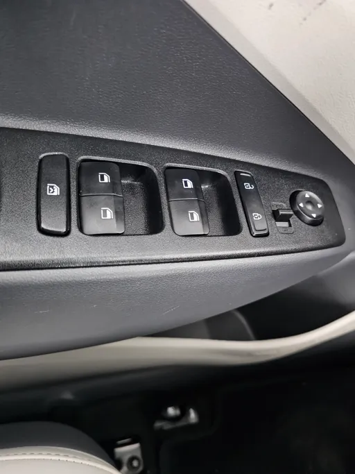 2025 Hyundai Grand i10 Fleet 