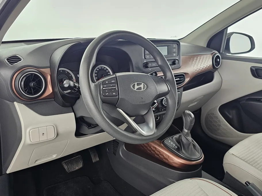 2025 Hyundai Grand i10 Fleet 