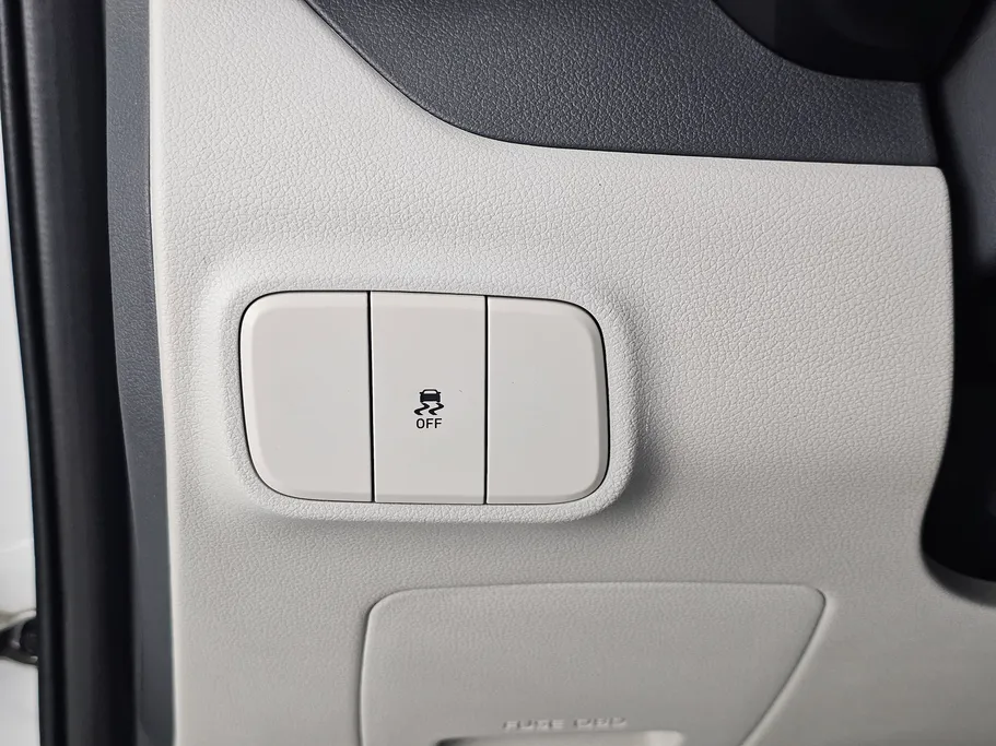 2025 Hyundai Grand i10 Fleet 