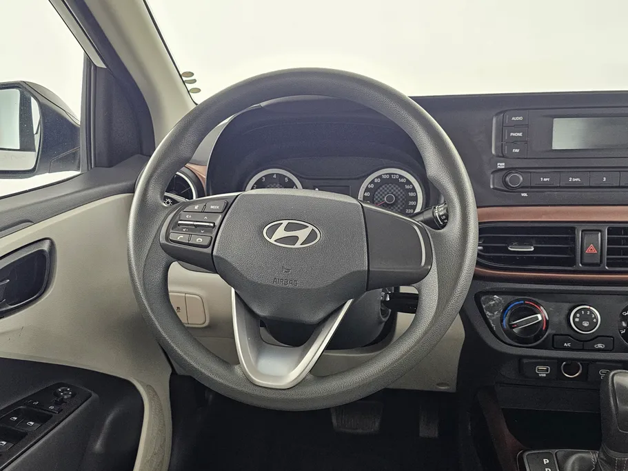 2025 Hyundai Grand i10 Fleet 