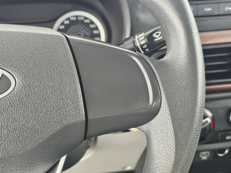 2025 Hyundai Grand i10 Fleet 
