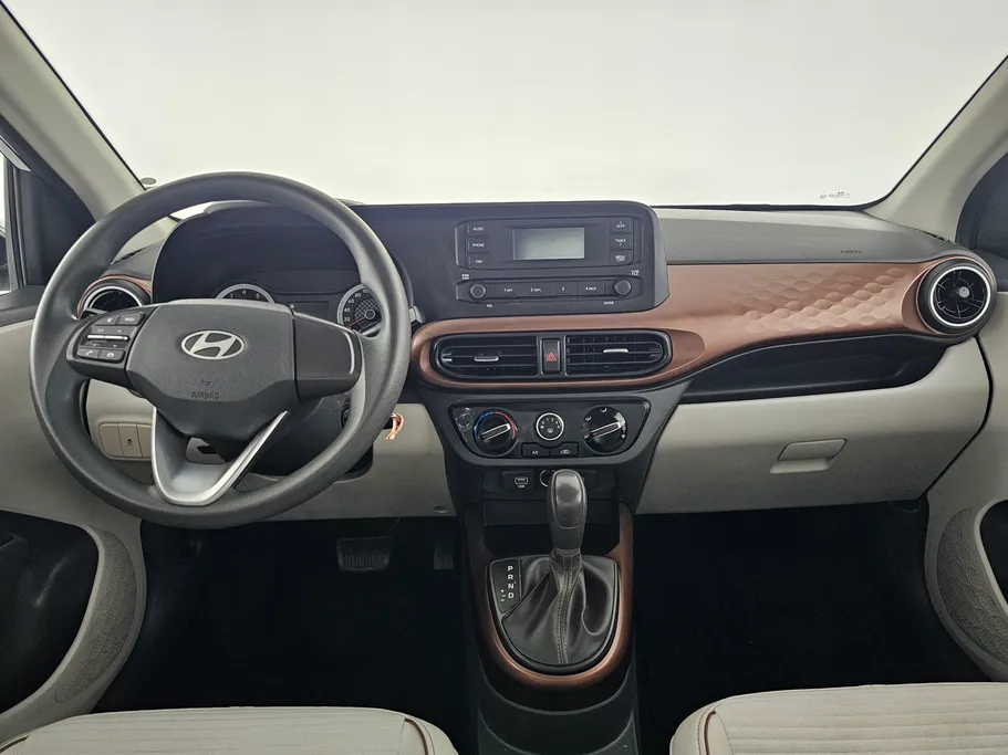 2025 Hyundai Grand i10 Fleet 