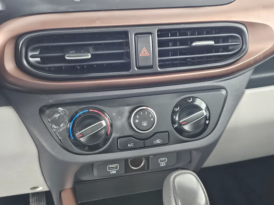 2025 Hyundai Grand i10 Fleet 