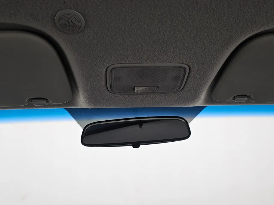 2025 Hyundai Grand i10 Fleet 