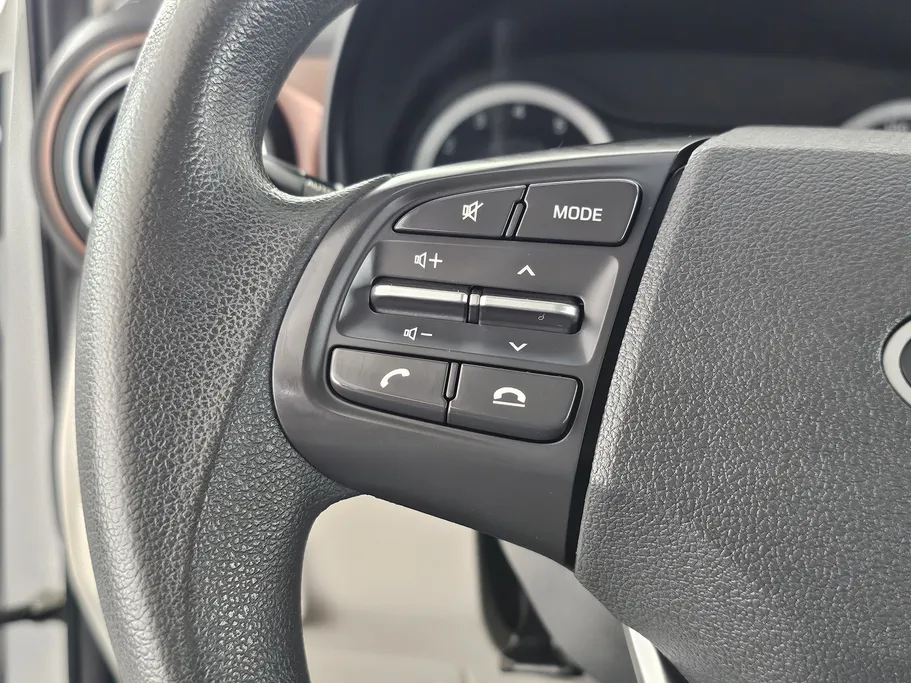 2025 Hyundai Grand i10 Fleet 