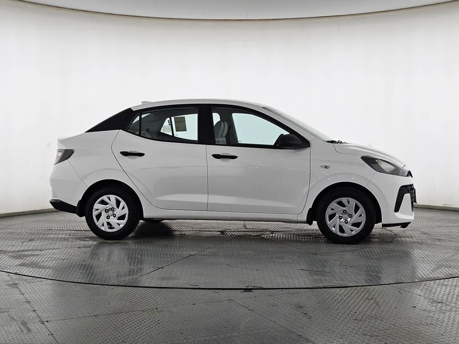 2025 Hyundai Grand i10 Fleet 