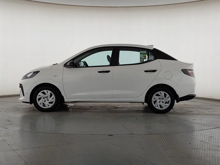 2025 Hyundai Grand i10 Fleet 