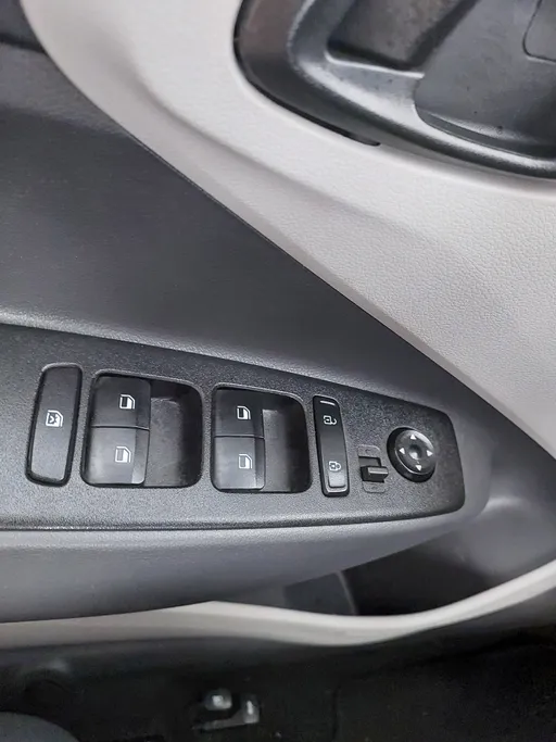 2025 Hyundai Grand i10 Fleet 