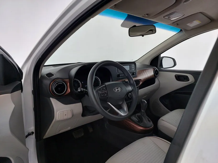 2025 Hyundai Grand i10 Fleet 