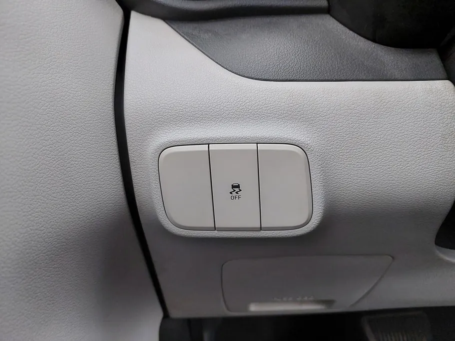 2025 Hyundai Grand i10 Fleet 