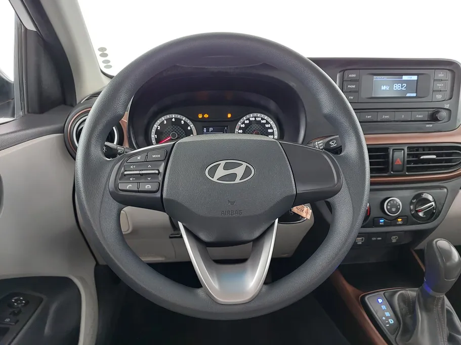2025 Hyundai Grand i10 Fleet 