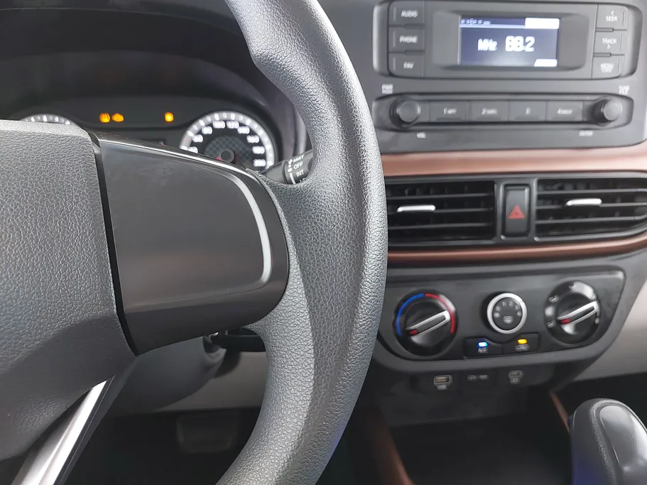 2025 Hyundai Grand i10 Fleet 