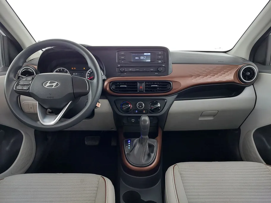 2025 Hyundai Grand i10 Fleet 