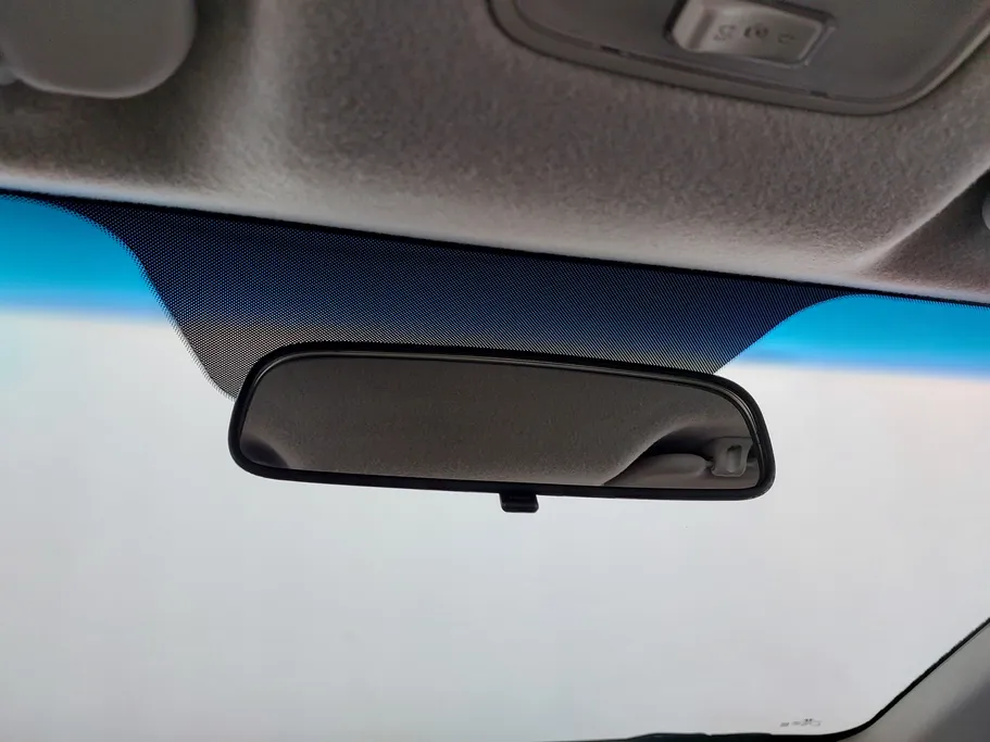 2025 Hyundai Grand i10 Fleet 
