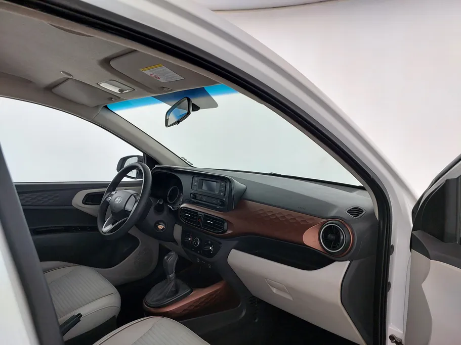 2025 Hyundai Grand i10 Fleet 