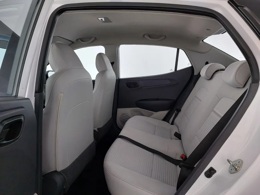 2025 Hyundai Grand i10 Fleet 