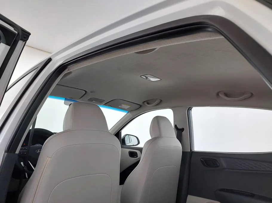 2025 Hyundai Grand i10 Fleet 