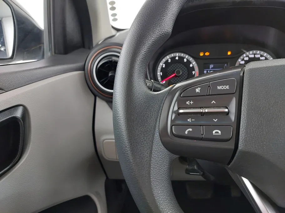 2025 Hyundai Grand i10 Fleet 