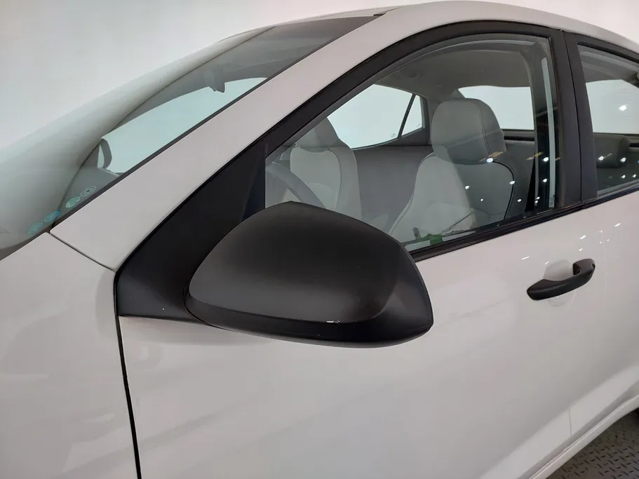 2025 Hyundai Grand i10 Fleet 