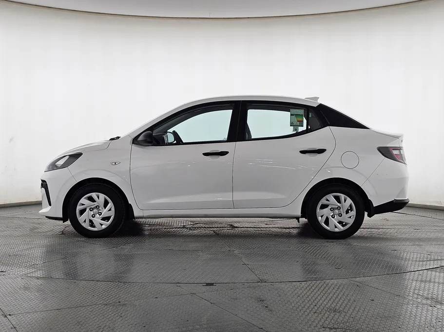 2025 Hyundai Grand i10 Fleet 