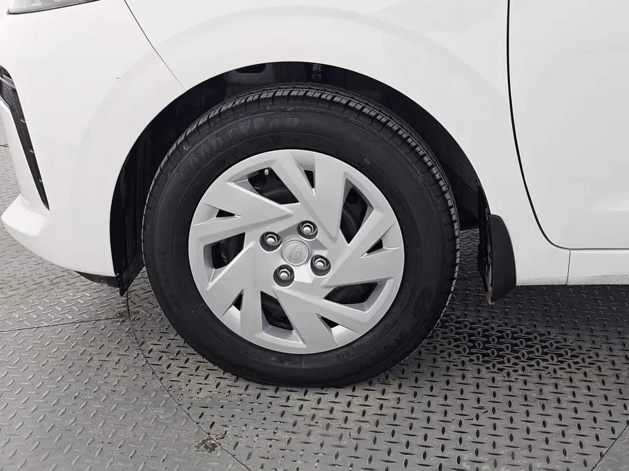 2025 Hyundai Grand i10 Fleet 