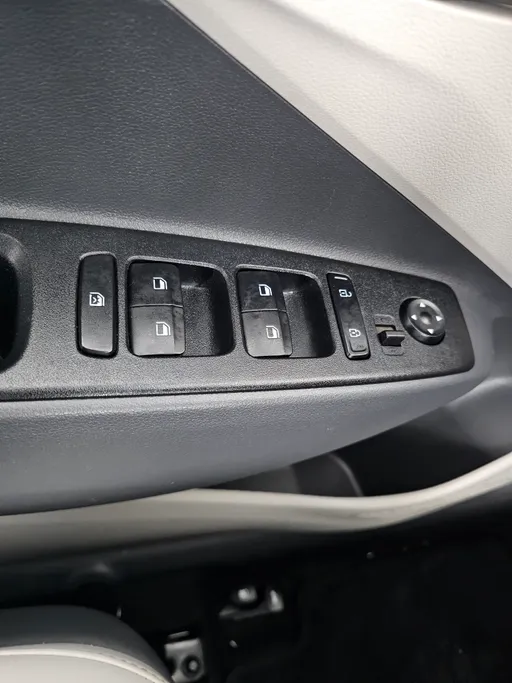 2025 Hyundai Grand i10 Fleet 