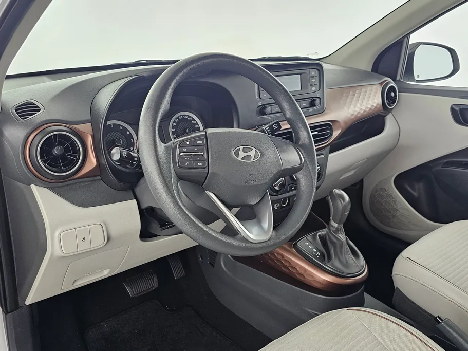 2025 Hyundai Grand i10 Fleet 