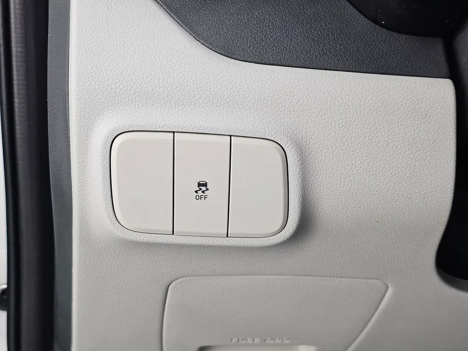 2025 Hyundai Grand i10 Fleet 
