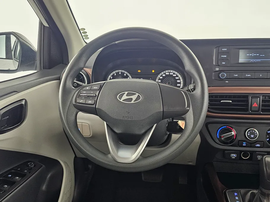 2025 Hyundai Grand i10 Fleet 