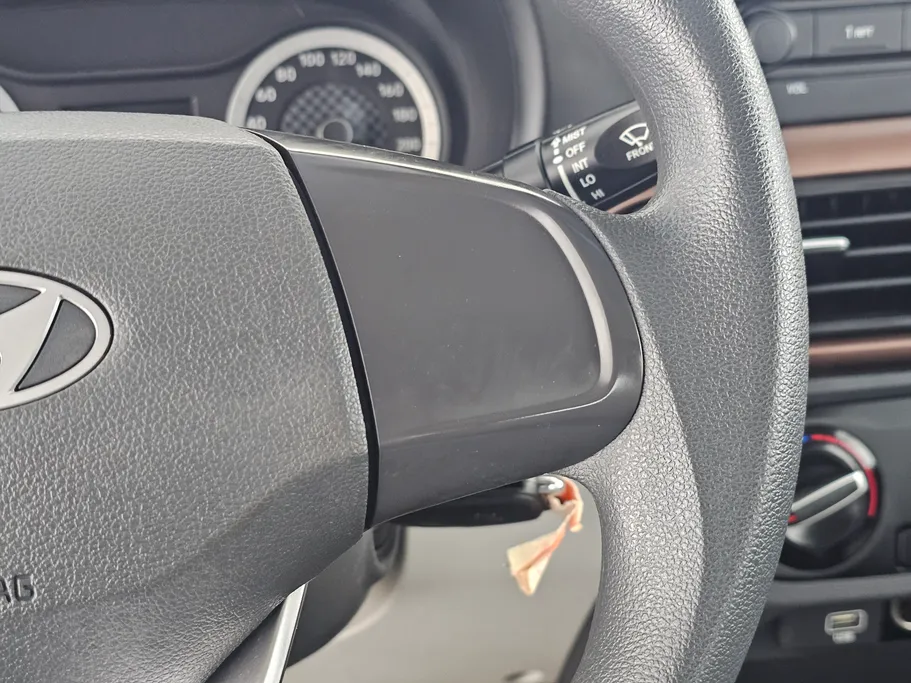 2025 Hyundai Grand i10 Fleet 