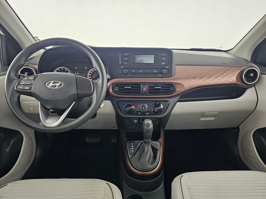 2025 Hyundai Grand i10 Fleet 