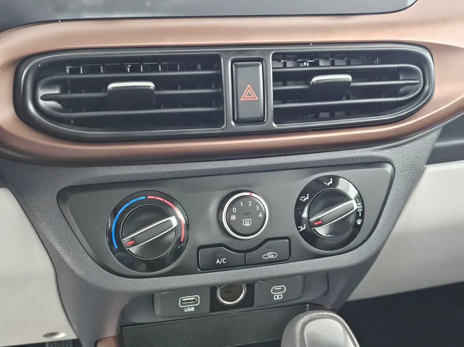 2025 Hyundai Grand i10 Fleet 