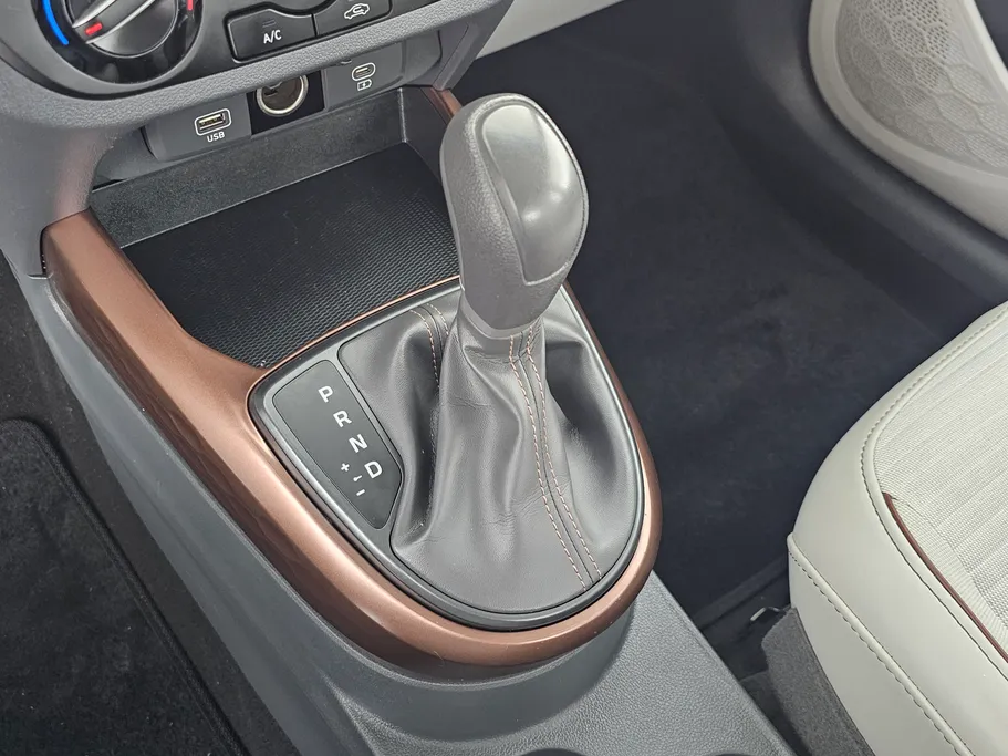 2025 Hyundai Grand i10 Fleet 