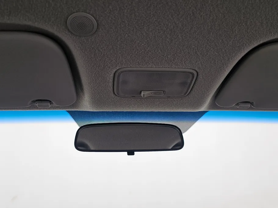 2025 Hyundai Grand i10 Fleet 