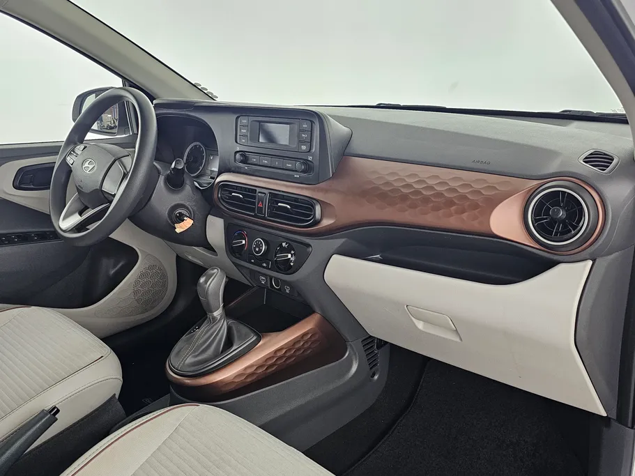 2025 Hyundai Grand i10 Fleet 