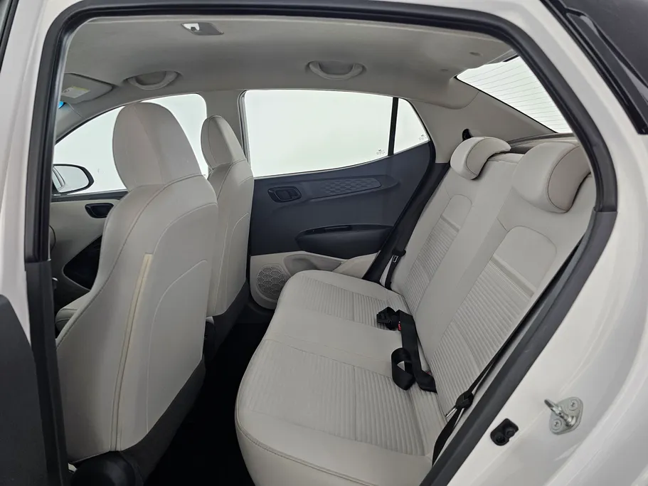 2025 Hyundai Grand i10 Fleet 