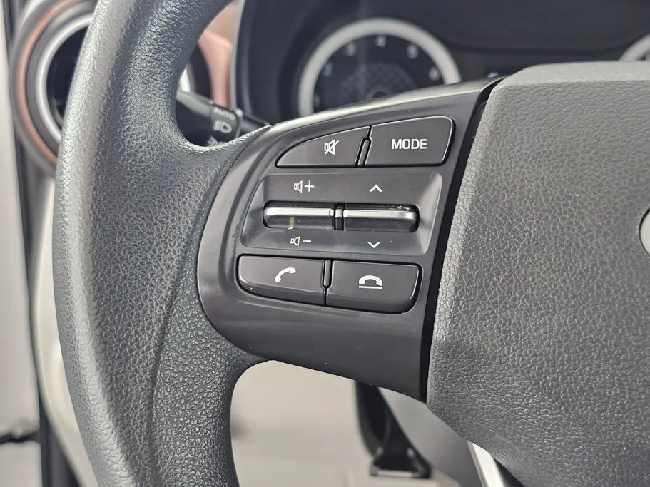 2025 Hyundai Grand i10 Fleet 