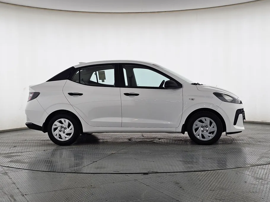 2025 Hyundai Grand i10 Fleet 
