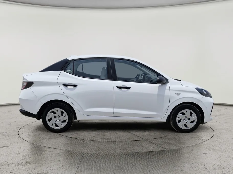 هيونداي Grand i10 فلييت 2025 