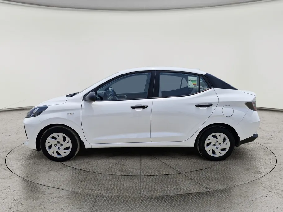 هيونداي Grand i10 فلييت 2025 