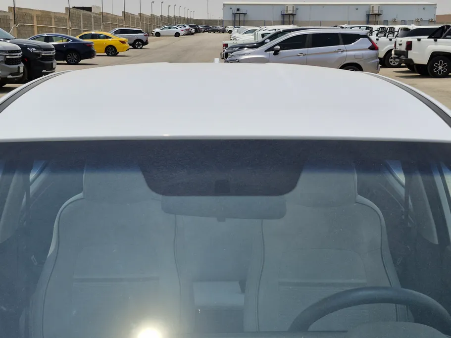 هيونداي Grand i10 فلييت 2025 