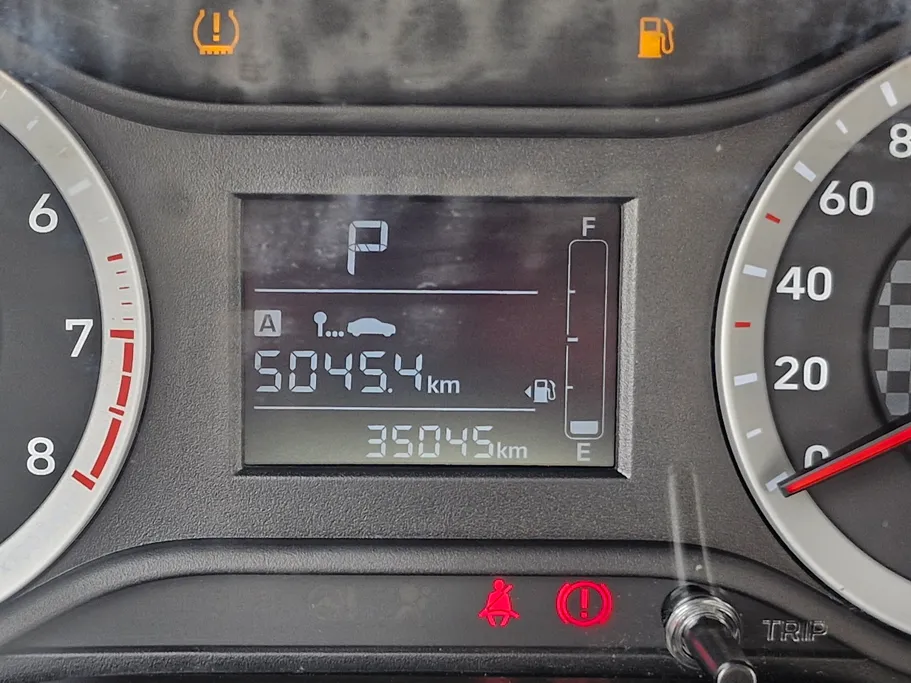 هيونداي Grand i10 فلييت 2025 