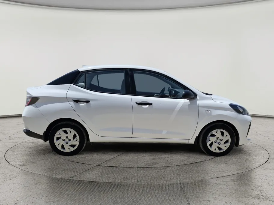 هيونداي Grand i10 فلييت 2025 